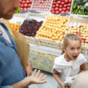Crizele de furie sau obrăznicia copiilor – semne de nesupunere sau de sănătate emoțională